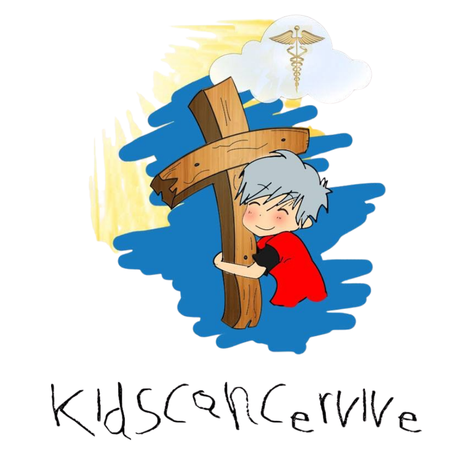 KidsCancervive